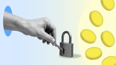 3 разблокировки токенов, за которыми стоит следить на третьей неделе апреля 2026