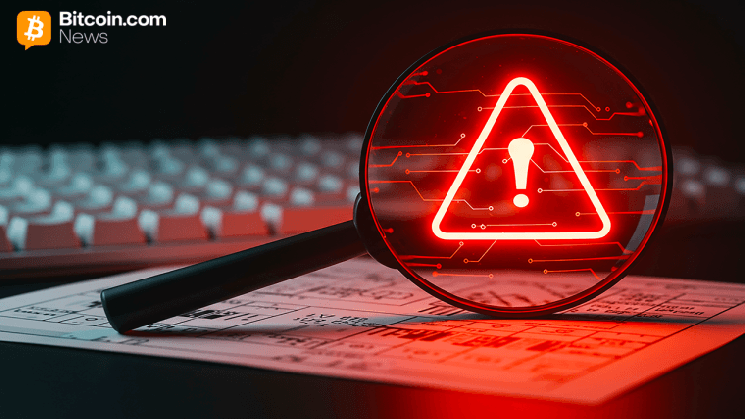 Cow Protocol приостановил торговлю после взлома домена интерфейса