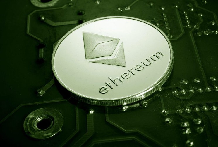 Компания BitMine, управляющая фондами Ethereum, объявила о приобретении Ethereum! Вот подробности
