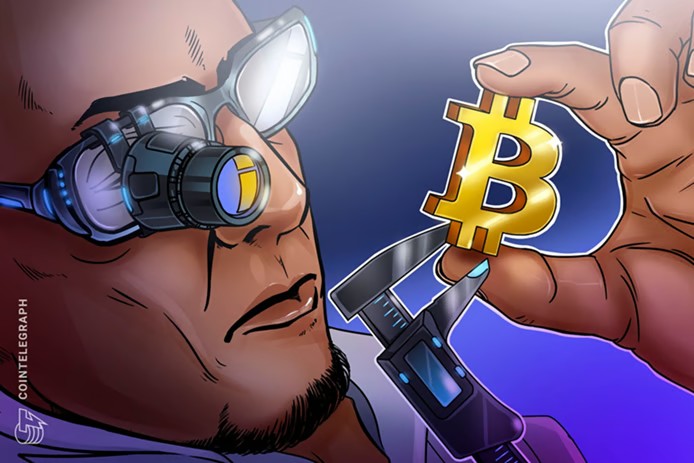 Биткоин: обзор за 24 мая — отскок к $76 700 на фоне ближневосточной разрядки