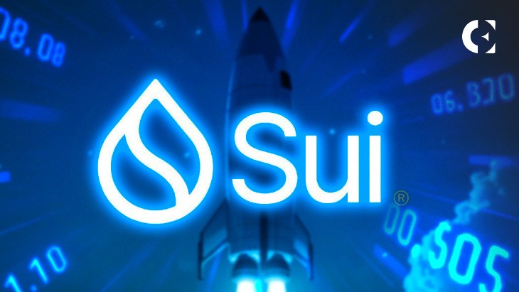 Sui Mainnet снова зависает, что вызывает опасения по надёжности