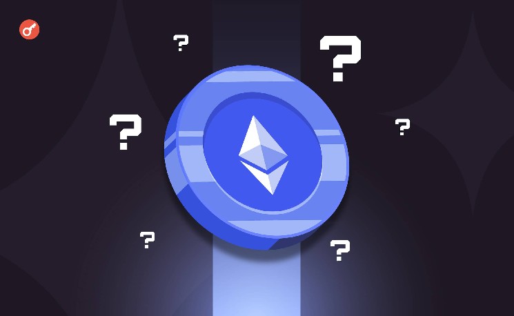 
			Эксперты заявили о фазе дистрибуции Ethereum и одновременного накопления среди инвесторов		