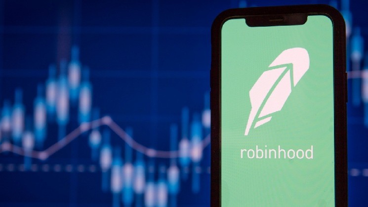 Сеть Robinhood Chain привлекла ETH на $70 млн за первую неделю после запуска