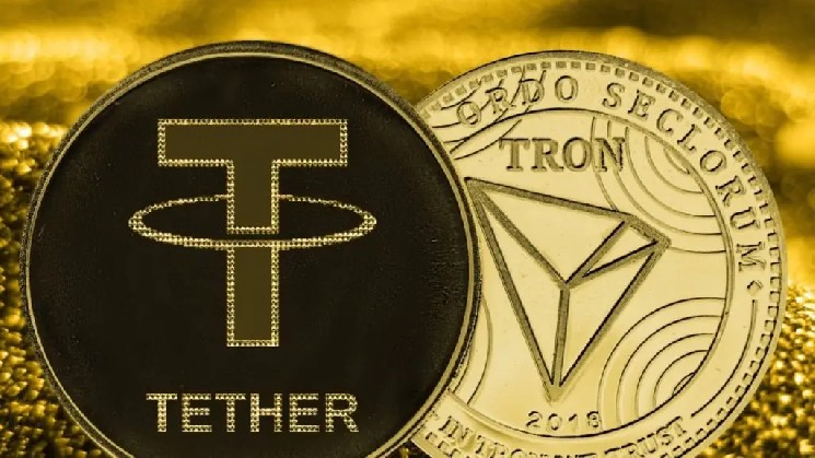 
			Сеть TRON провела масштабное обновление для улучшения своей технической инфраструктуры!		