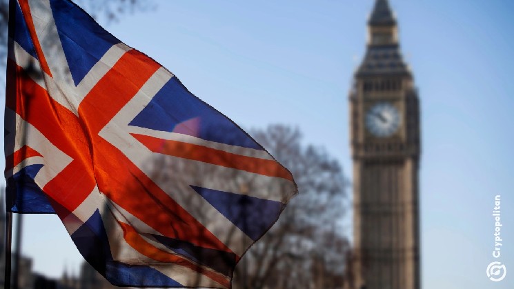 
			Законодатели предупреждают, что отказы банков в обслуживании криптоклиентов могут парализовать рост британского рынка		
