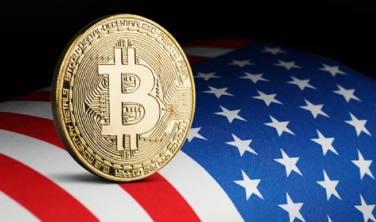Армия США оценивает возможности использования биткойнов в целях национальной обороны! Эта информация поступила сегодня!